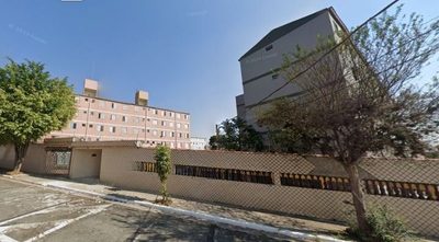 Apartamento, 2 quartos, 42 m² - Foto 1