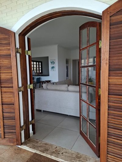 Casa, 6 quartos - Foto 5