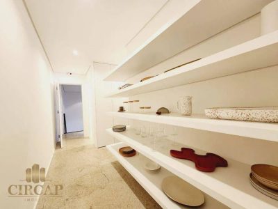 Apartamento, 3 quartos, 153 m² - Foto 5