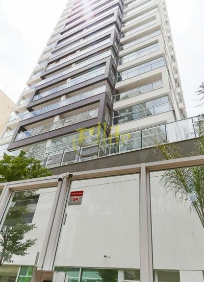 Apartamento, 1 quarto, 35 m² - Foto 5