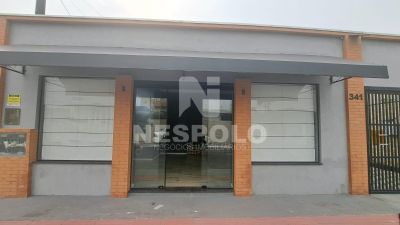 Sala-Conjunto, 36 m² - Foto 1