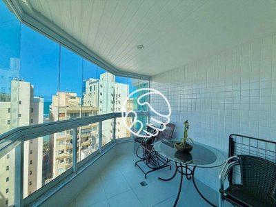 Apartamento, 3 quartos, 115 m² - Foto 4