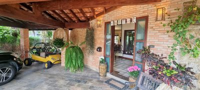 Casa de Condomínio, 4 quartos - Foto 5