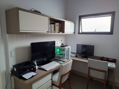 Casa de Condomínio, 3 quartos - Foto 3