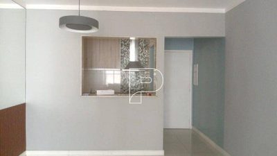 Apartamento, 3 quartos, 103 m² - Foto 5