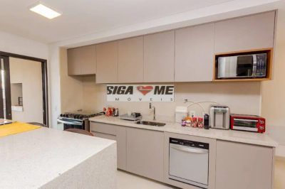 Apartamento, 3 quartos, 163 m² - Foto 4