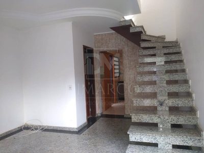 Casa de Condomínio, 2 quartos - Foto 2