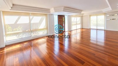 Casa, 5 quartos, 560 m² - Foto 3