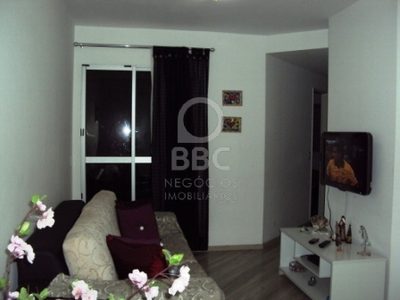 Apartamento, 3 quartos, 62 m² - Foto 1