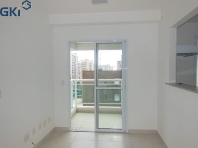 Apartamento, 1 quarto, 40 m² - Foto 1