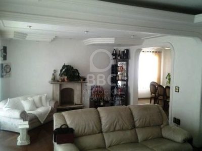 Apartamento, 4 quartos, 242 m² - Foto 5