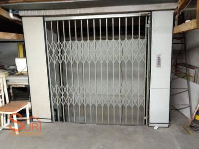 Depósito-Galpão, 514 m² - Foto 4