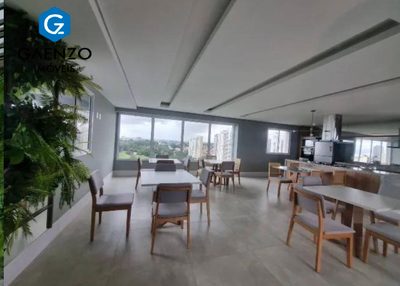 Apartamento, 3 quartos, 87 m² - Foto 2