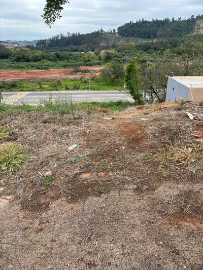 Terreno, 262 m² - Foto 2