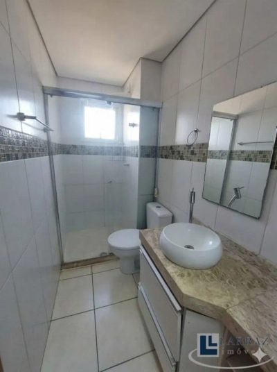Apartamento, 3 quartos, 73 m² - Foto 3
