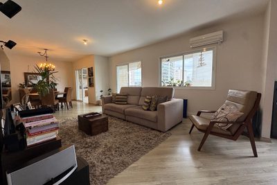 Apartamento, 3 quartos, 171 m² - Foto 1