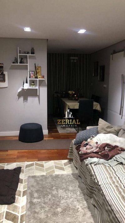 Apartamento, 2 quartos, 90 m² - Foto 4
