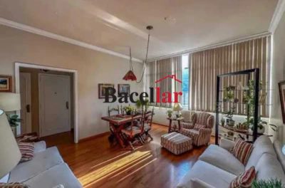 Apartamento, 3 quartos, 120 m² - Foto 1