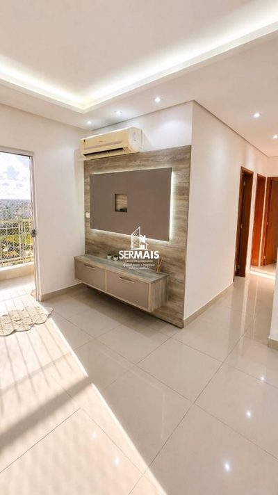 Apartamento, 3 quartos, 76 m² - Foto 5
