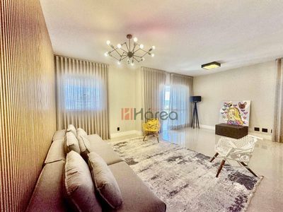 Apartamento, 3 quartos, 196 m² - Foto 3