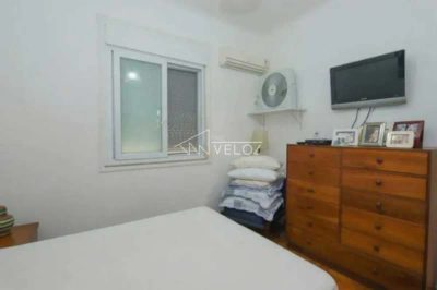Apartamento, 3 quartos, 83 m² - Foto 1
