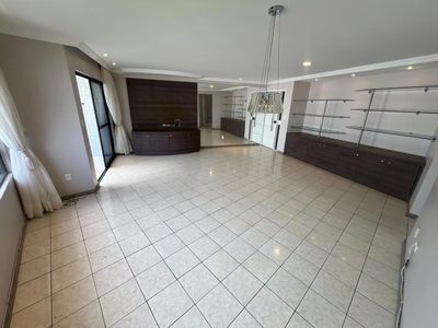 Apartamento, 3 quartos, 125 m² - Foto 3