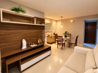 Apartamento, 3 quartos, 81 m² - Foto 4
