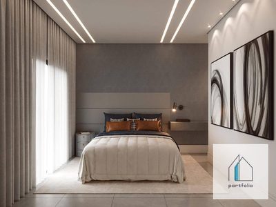 Casa, 3 quartos, 420 m² - Foto 5