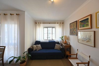 Apartamento, 3 quartos, 90 m² - Foto 2