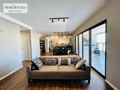 Apartamento, 3 quartos, 158 m² - Foto 4