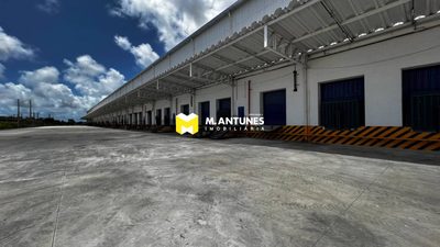 Depósito-Galpão, 4760 m² - Foto 3