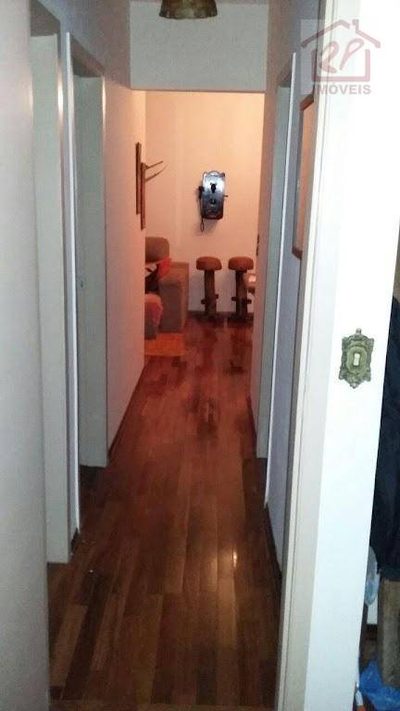 Apartamento, 3 quartos, 65 m² - Foto 2