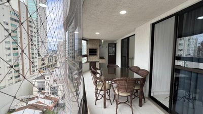 Apartamento, 3 quartos, 103 m² - Foto 5