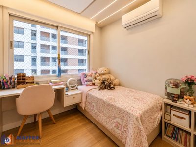 Apartamento, 3 quartos, 139 m² - Foto 2