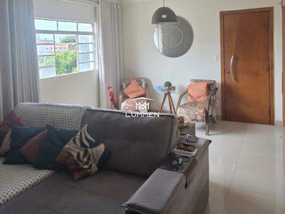 Apartamento, 3 quartos, 100 m² - Foto 2