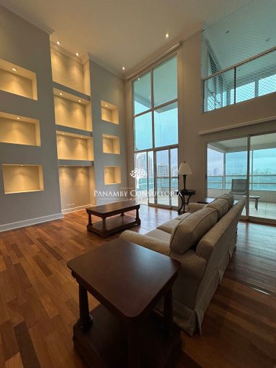 Apartamento, 4 quartos, 260 m² - Foto 2