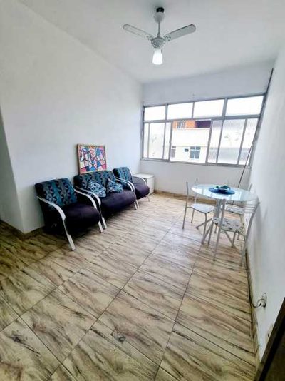 Apartamento, 2 quartos, 55 m² - Foto 4