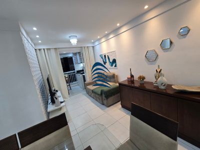 Apartamento, 3 quartos, 67 m² - Foto 3