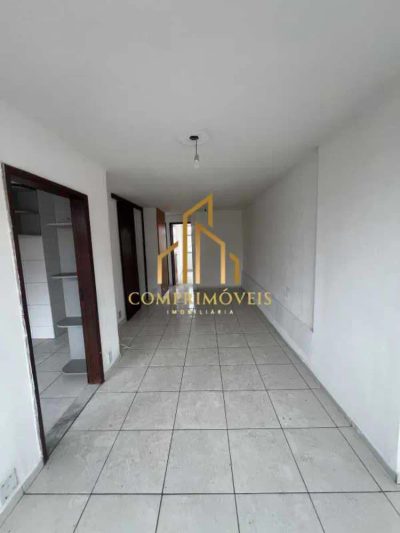 Apartamento, 2 quartos, 56 m² - Foto 2