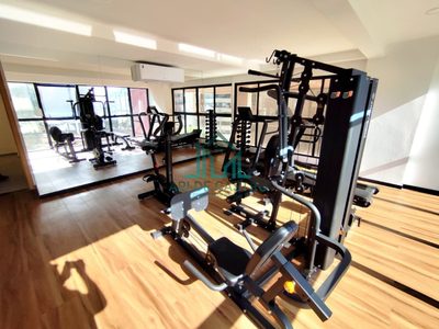 Apartamento, 1 quarto, 43 m² - Foto 4