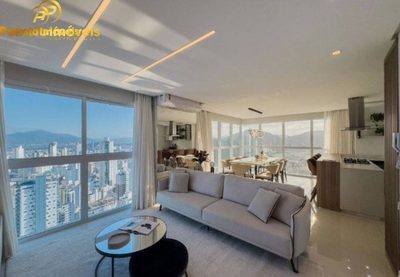 Apartamento, 4 quartos, 140 m² - Foto 4