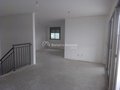 Apartamento, 3 quartos, 236 m² - Foto 2