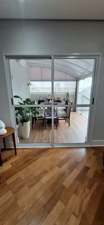Cobertura, 3 quartos, 144 m² - Foto 5