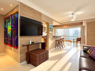 Flat/Apart Hotel, 1 quarto, 65 m² - Foto 3