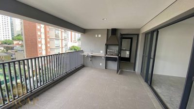 Apartamento, 3 quartos, 150 m² - Foto 2