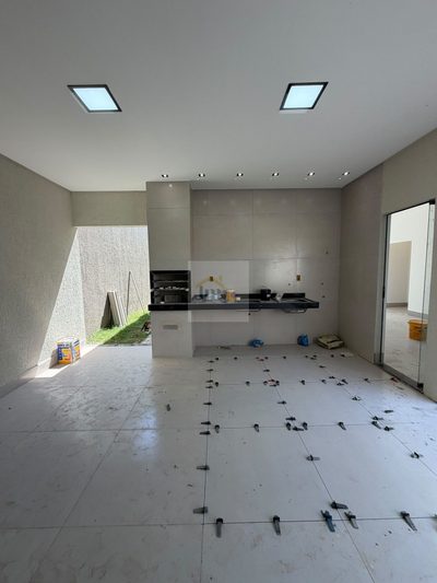 Casa, 3 quartos, 115 m² - Foto 3