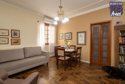 Apartamento, 2 quartos, 53 m² - Foto 3