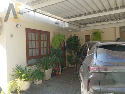Casa, 3 quartos, 103 m² - Foto 2