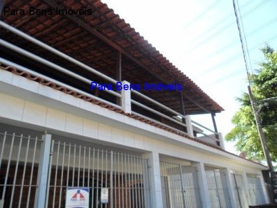 Casa, 3 quartos, 248 m² - Foto 4