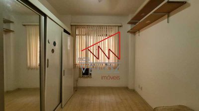 Apartamento, 1 quarto, 33 m² - Foto 5